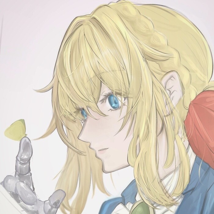 SNSのアイコンやイラストを描かせて頂きます お気軽にお声掛けください！ご依頼募集中です イメージ1