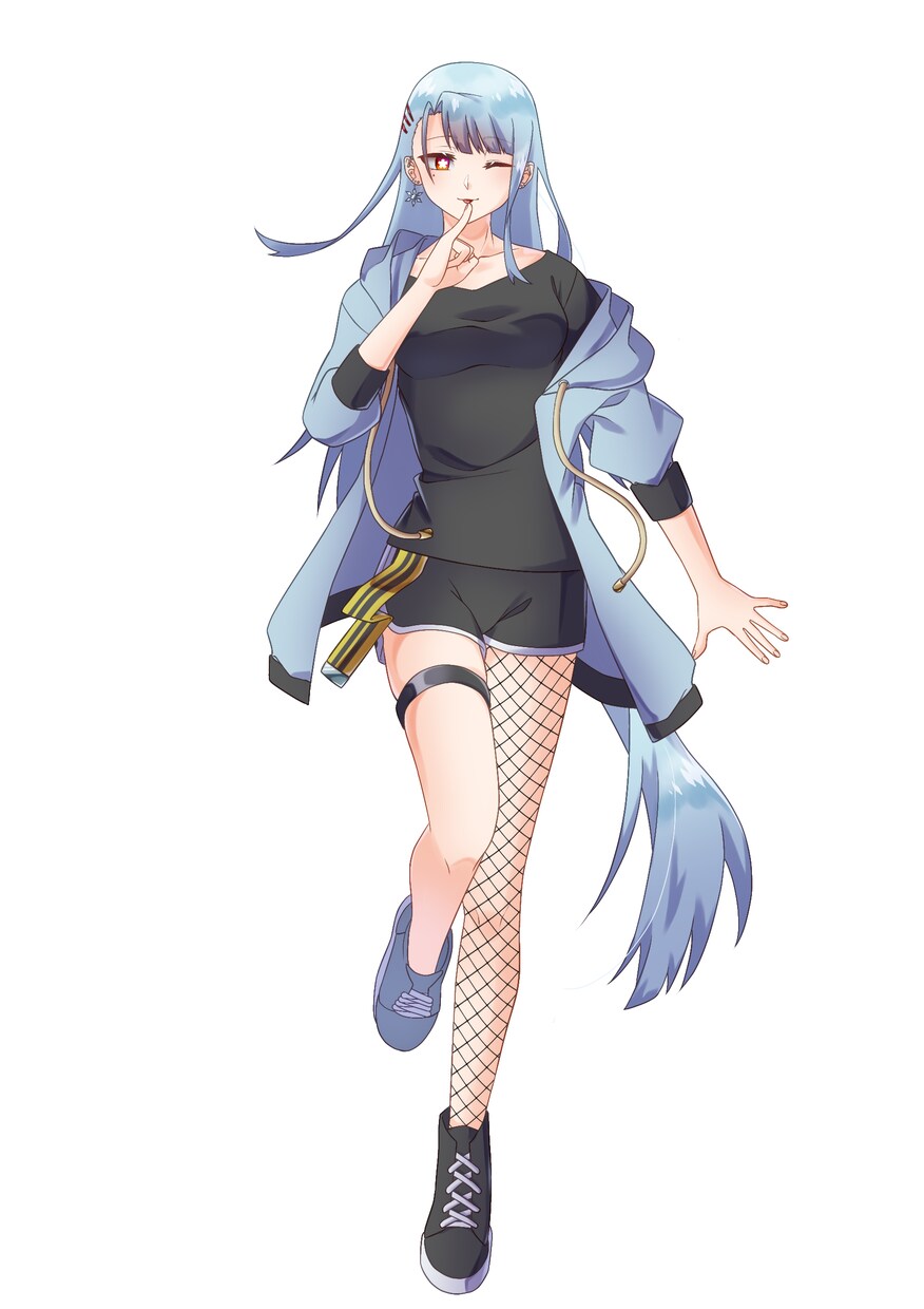 オリジナルキャラクター作ります あなただけのオリジナルキャラクターを作ってみませんか？ イメージ5