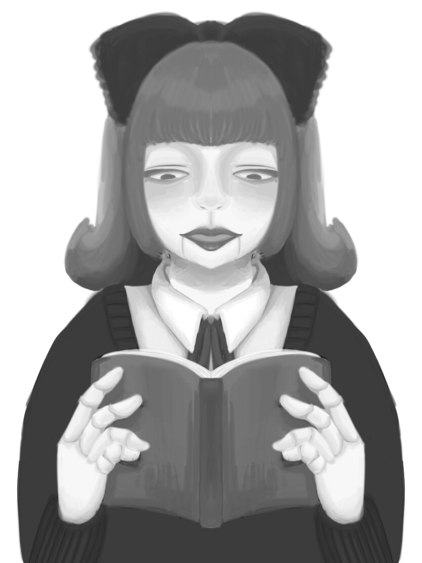 最短即日 イラスト制作致します アイコン、挿絵などに使えるイラストを描きます! イメージ2