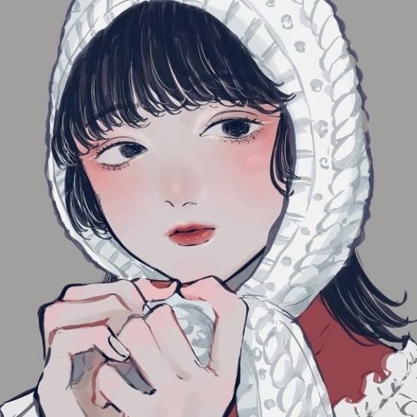 SNSで差をつけるイラストお描きします ★アイコン、挿絵、ウェルカムボードなど イメージ4
