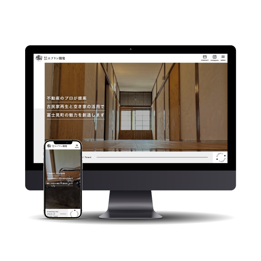 STUDIOで導線を意識したWEBサイト制作します 戦略性重視！ブランディング×マーケティングで成果を導く！ イメージ6