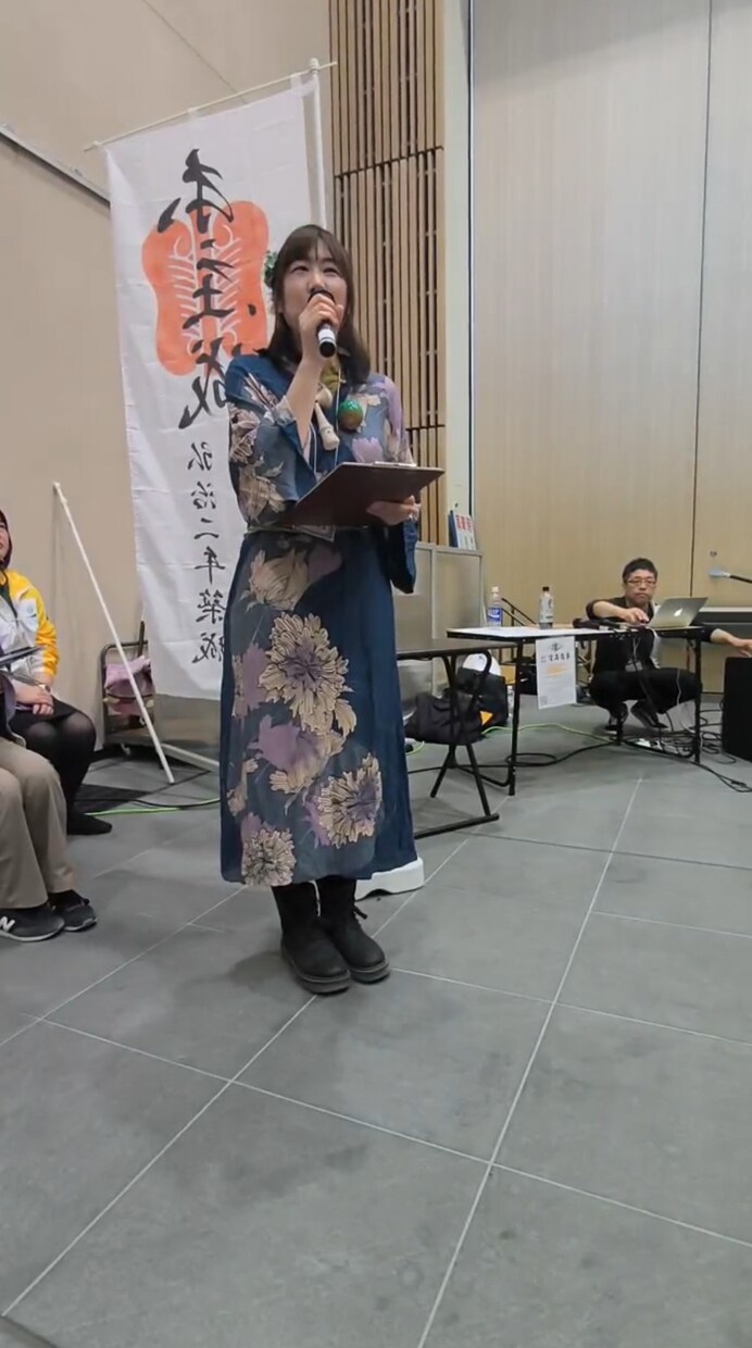 ご希望に沿ったナレーションをお届けします 低めの落ち着いた女性の声、ご希望により柔軟に対応可 イメージ6