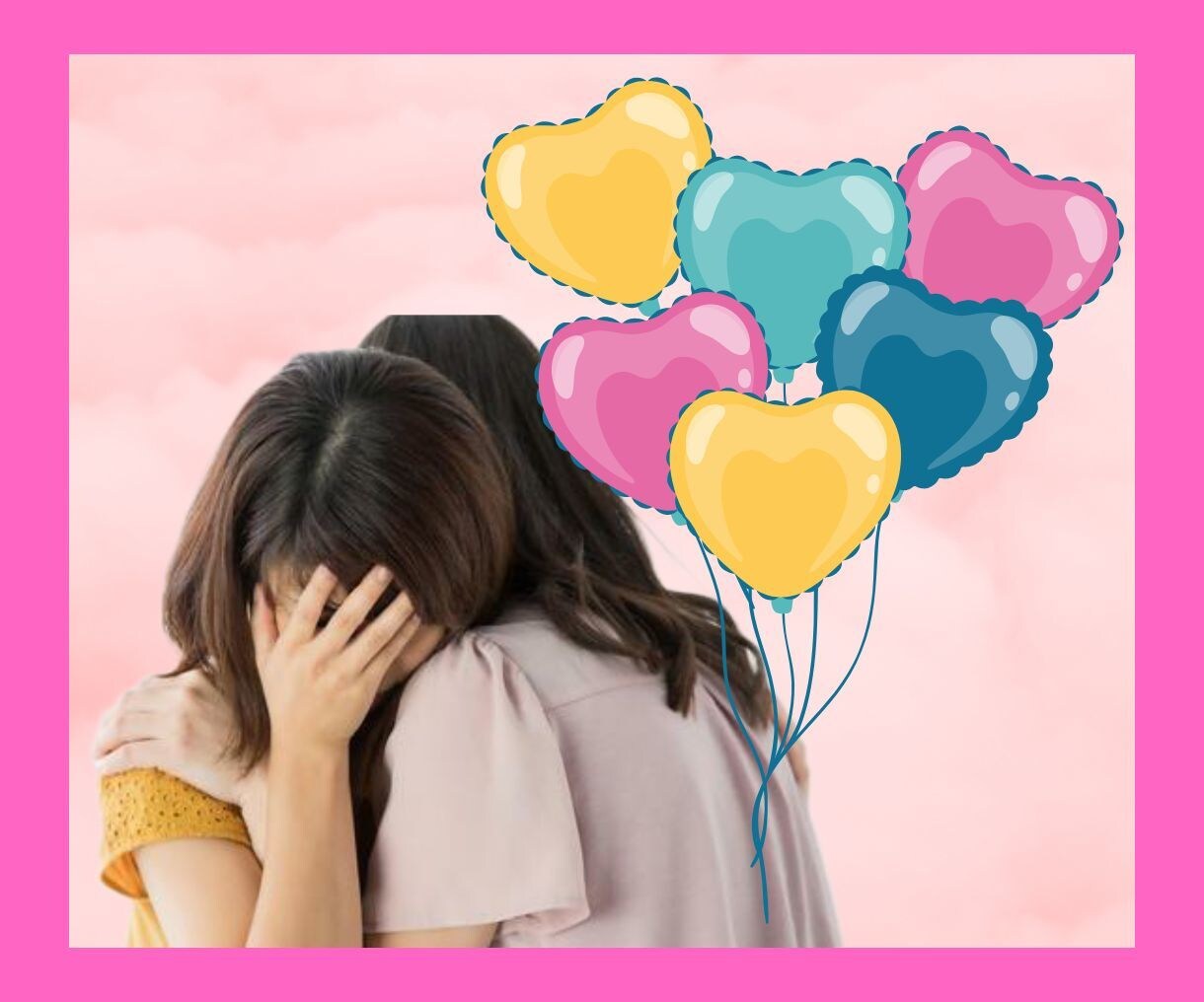 保健師が孤独を感じているあなたをほっこり癒やします 居場所がない、不安、辛い･･･そんなあなたを抱きしめたい♥ イメージ5