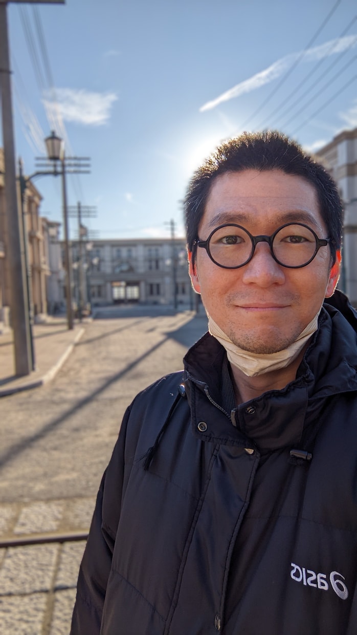 PRO認定★俳優・金井勇太がナレーション提供します 企業VP/社内外向け説明動画/YouTube解説…etc イメージ2