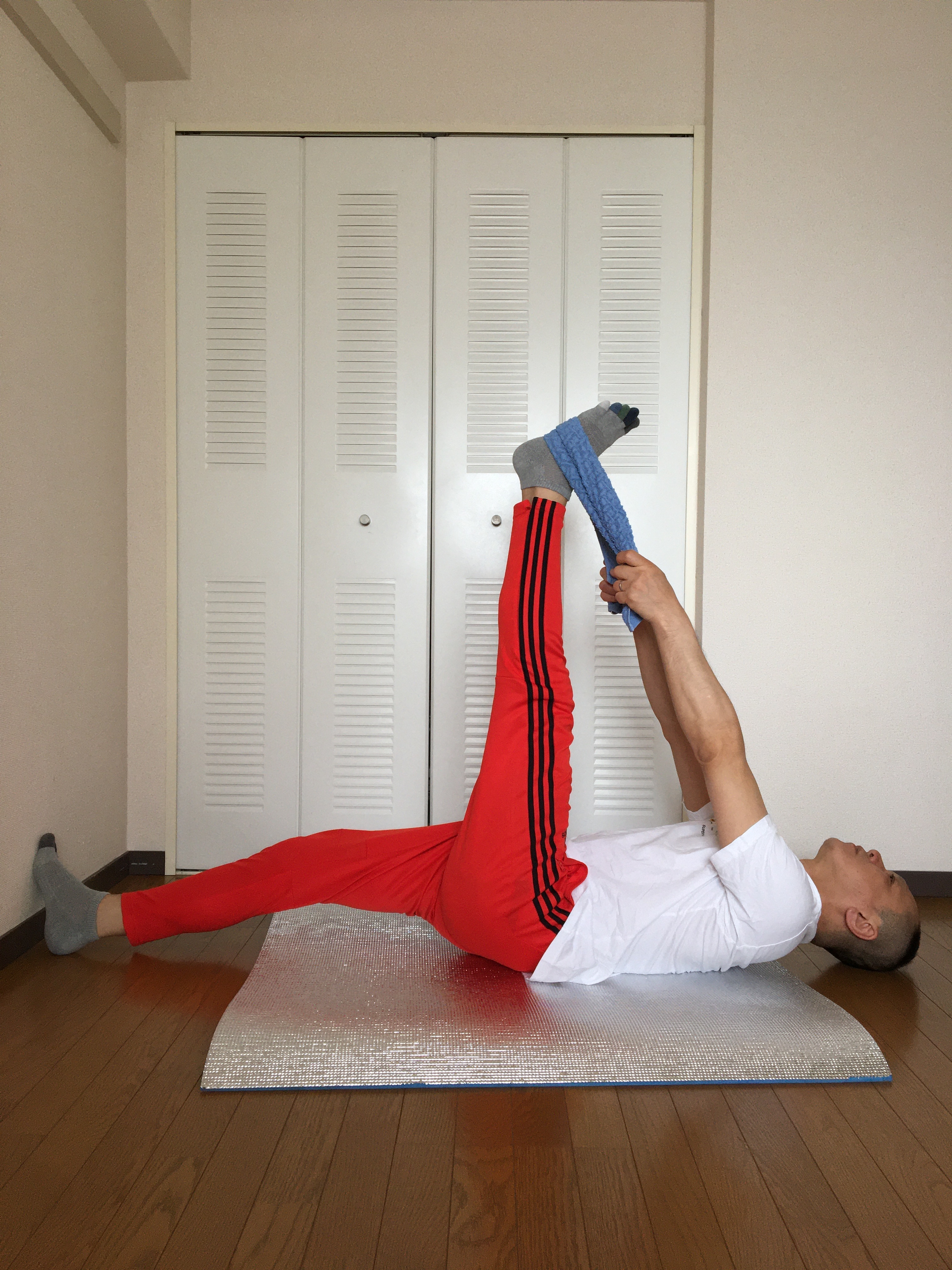 40歳からくびれができるストレッチを指導します 40代・50代に嬉しい！無理しない動きで結果が出るストレッチ イメージ8