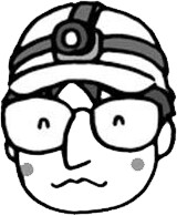 名刺やブログ等に使えるかわいい似顔絵制作します 現在も雑誌で執筆中のプロがあなただけの似顔絵お描きします イメージ8