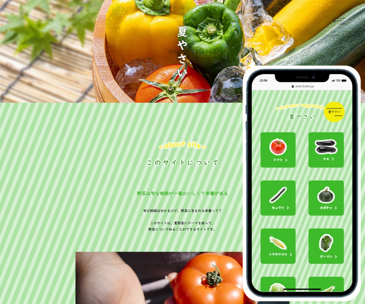 HTML/CSSでLPのコーディング致します スマホ用デザイン（レスポンシブ）にも対応！ イメージ2
