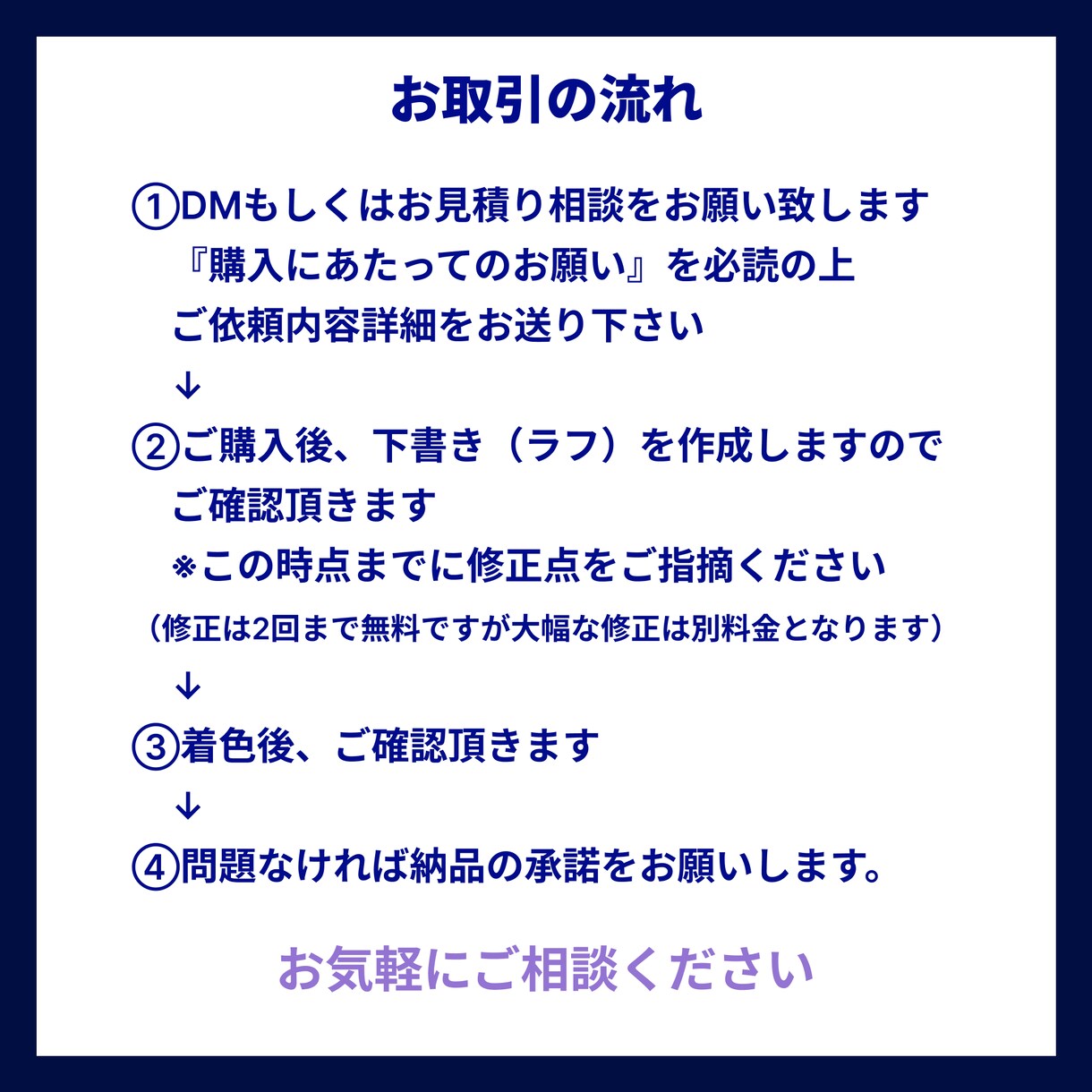 ちびキャラの一枚絵描きます 細かな背景を使った世界観ある一枚絵を描きます イメージ4