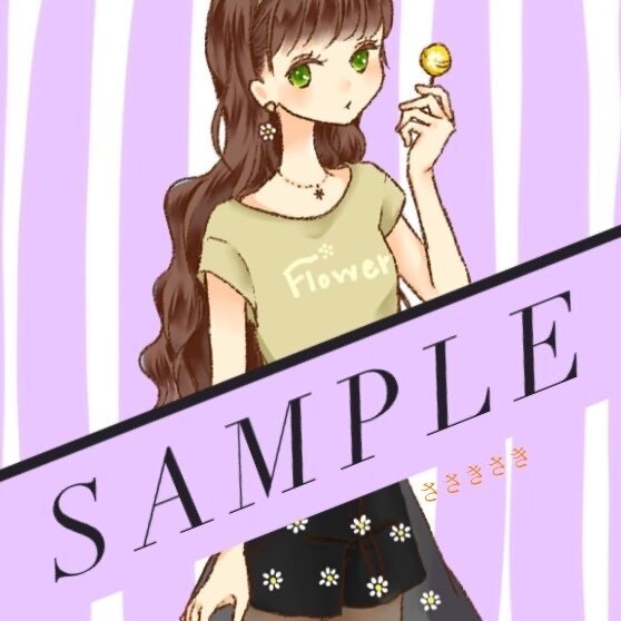 ウェルカムボードを作成します 結婚式や披露宴などに！可愛いお子様やペットもお描きします。 イメージ6