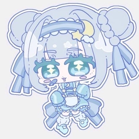 平成ポップな一枚絵描きます 可愛い女の子を描くのが得意です❕ イメージ5