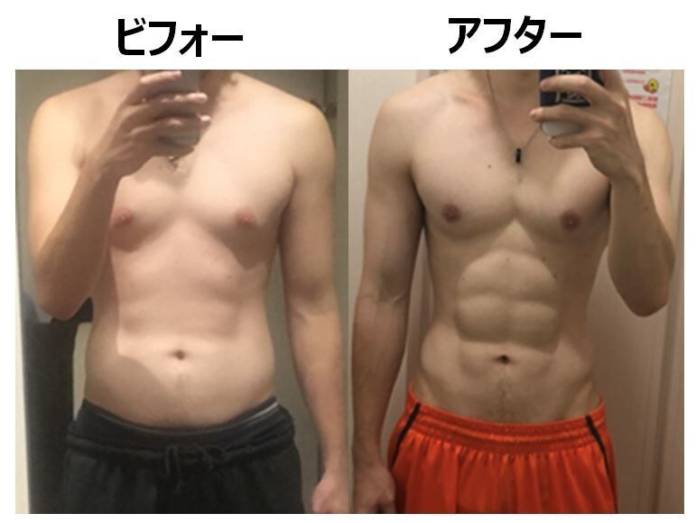 食事～トレーニング！ダイエットを徹底サポートます 長く続かないあなたへ！結果がなかなか出ないあなたへ！ イメージ1