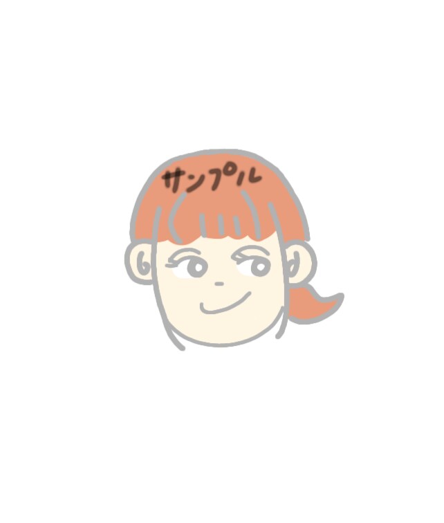 ペットまたは人のゆるいらすと描きます なんか似てるゆるいらすと(顔のみ)是非ご相談ください。 イメージ1