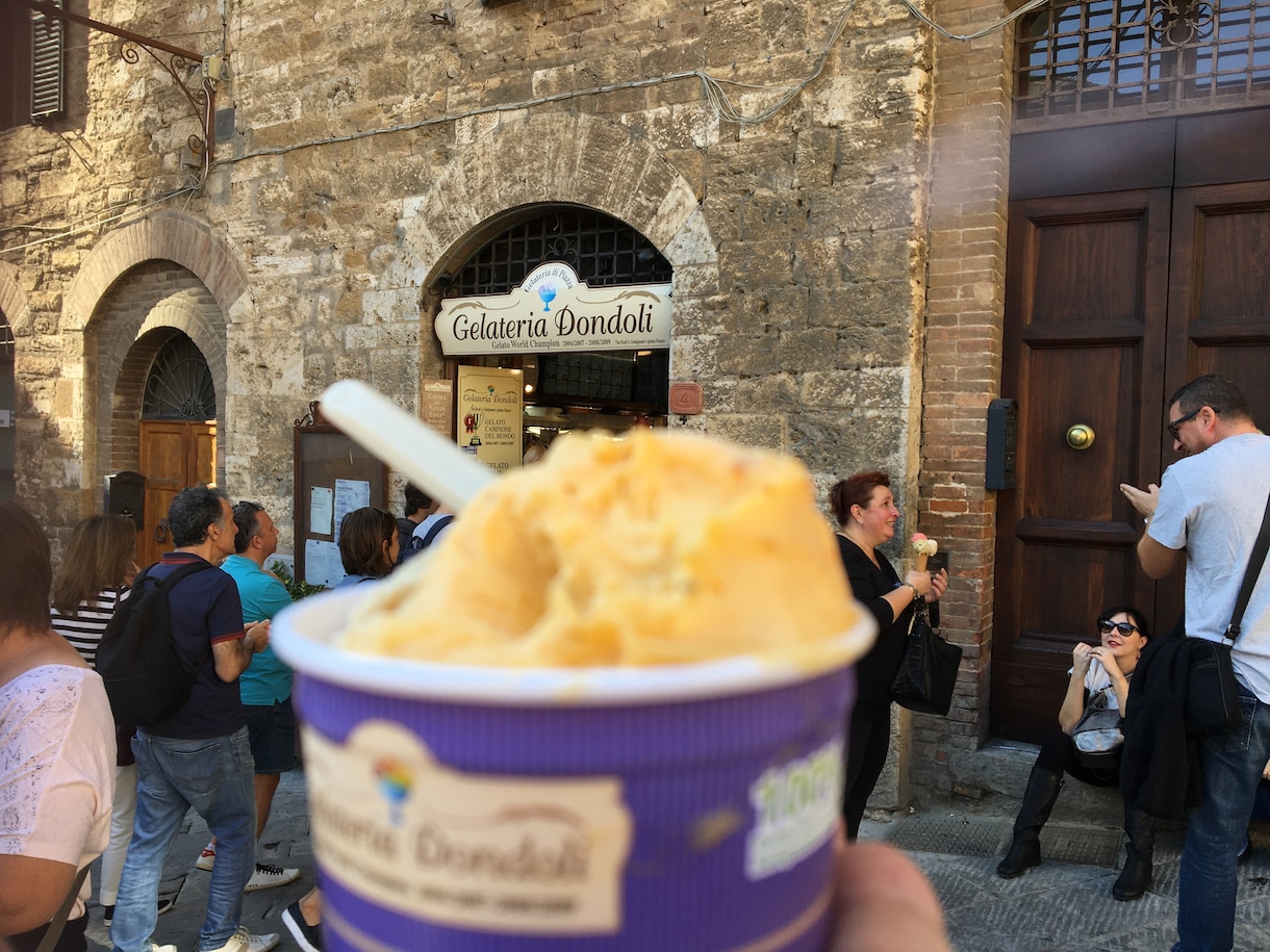 イタリア旅行のアドバイス致します 初イタリアなら、知っていれば安心！楽しい！効率よし！ イメージ9