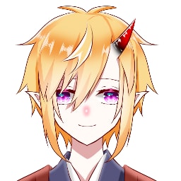 Vtuberになるお手伝いをします イラストのみ、モデリングのみのご依頼も可能です！ イメージ2