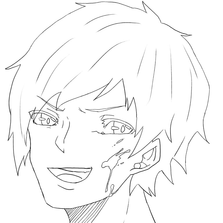 イラスト描きます 絵を描くことできないし頼むと高いしなぁ〜って思ってるあなたへ イメージ4