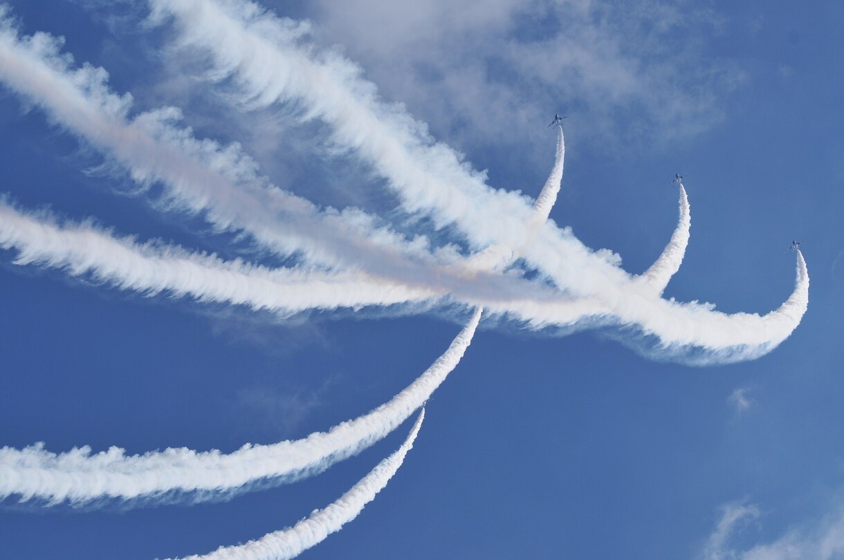 自分磨き☆良縁成就のお手伝い☆良縁叶えます 在職12年の元航空自衛官が復縁に関わる相談を受け付けます。 イメージ4