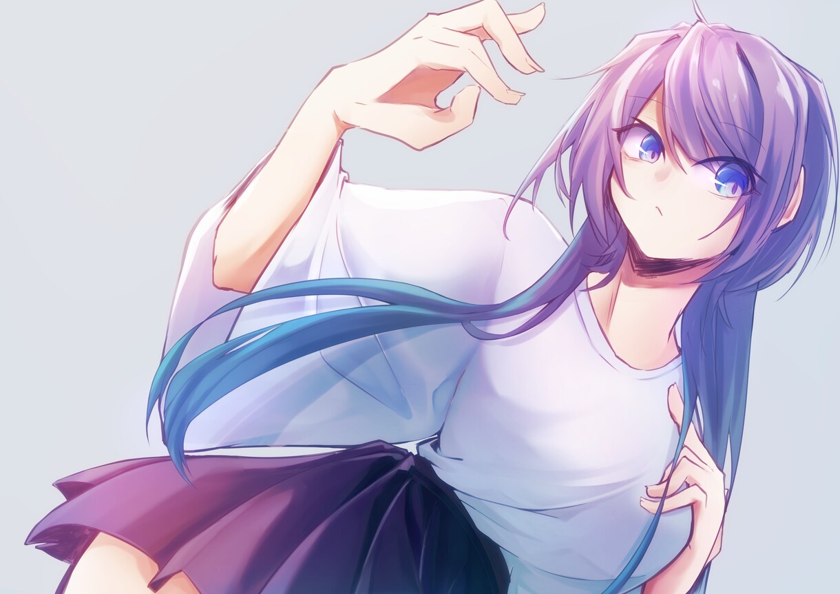 一枚絵イラストの制作致します 用途に合うイラスト製作いたします。 イメージ1