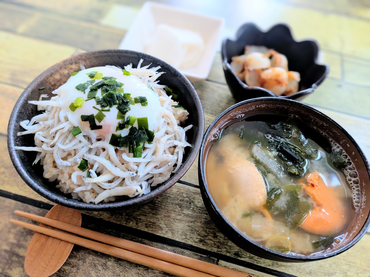 90分で変わる！あなただけの健康食をサポートします もう悩まない！オーダーメイドの食事プランで健康的な毎日を イメージ4
