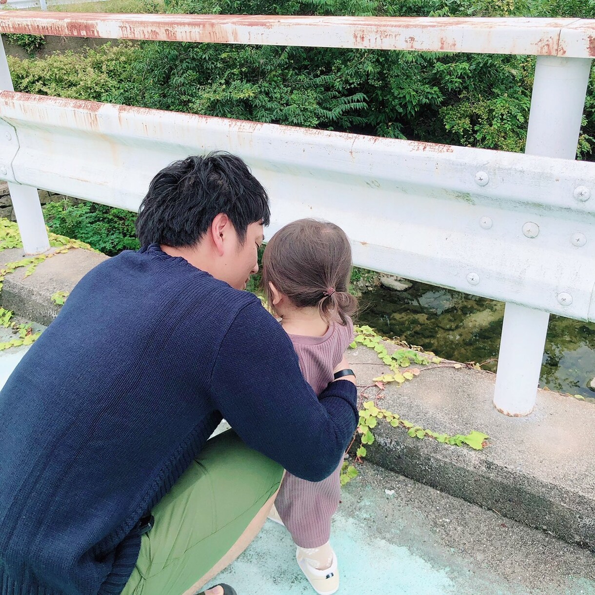 男性育休を増やします イクメンを当たり前に！！男性目線からの育休。 イメージ2