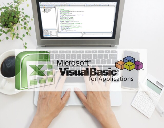 ご希望どおりのVBAプログラムを作成します EXCELの関数ではやりたいことが実現できないという方へ イメージ1
