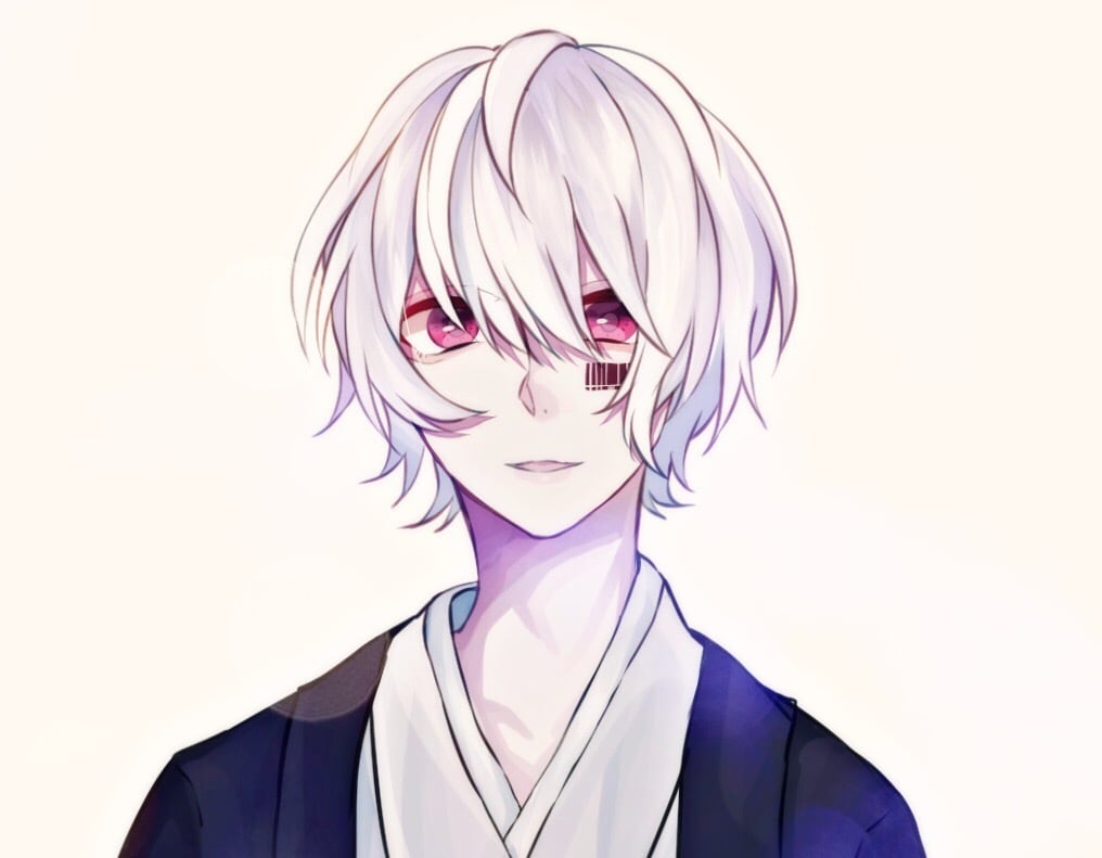SNS媒体で利用できるアイコン描きます 人物絵・アイコン用イラスト等作成します。 イメージ7