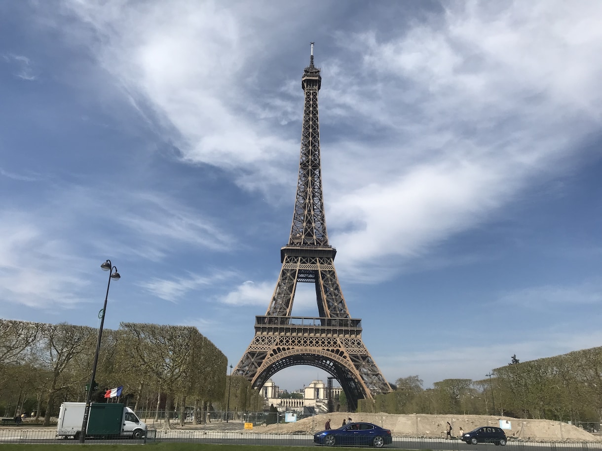 ヨーロッパ旅行のプランを提案します ヨーロッパで5カ国巡れる、満足いく旅行を考案します！ イメージ4