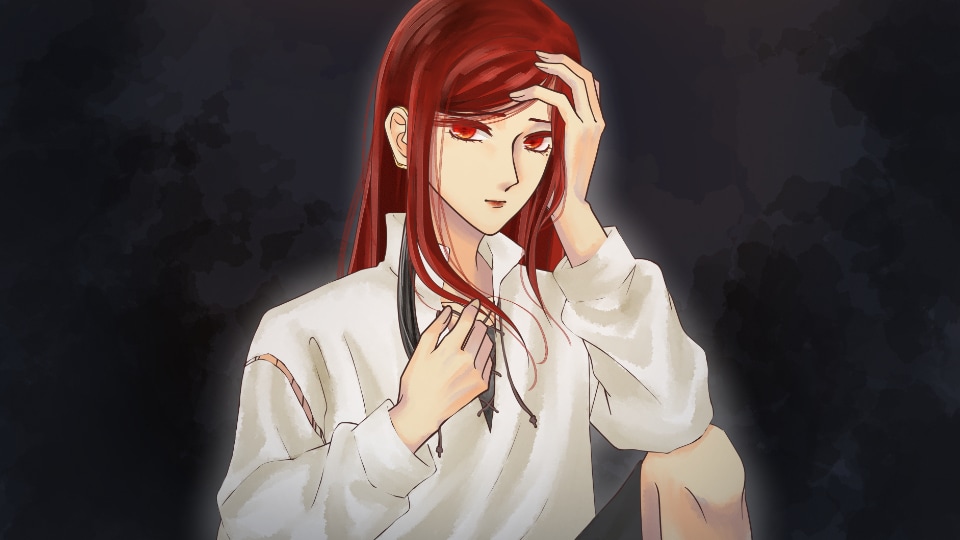 耽美な世界観のキャラクターボイスを吹き込みます 儚く耽美な演技。大人びた少年・少女の声を探している方向け。 イメージ2