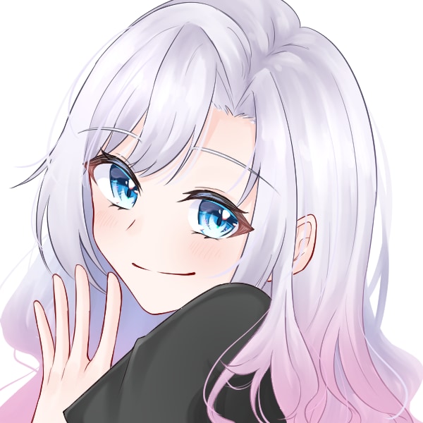 イラスト制作承ります オリジナルMVや配信用、グッズ用イラストお作りします イメージ4