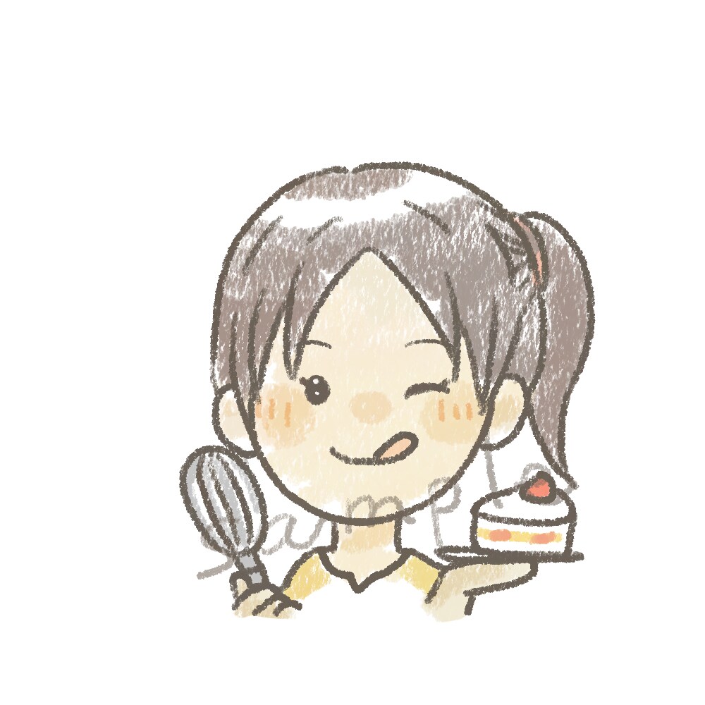 クレヨンタッチ　こどものにがおえお描きします やさしい、ほのぼのと。アイコン、プレゼントetcに☆ イメージ9