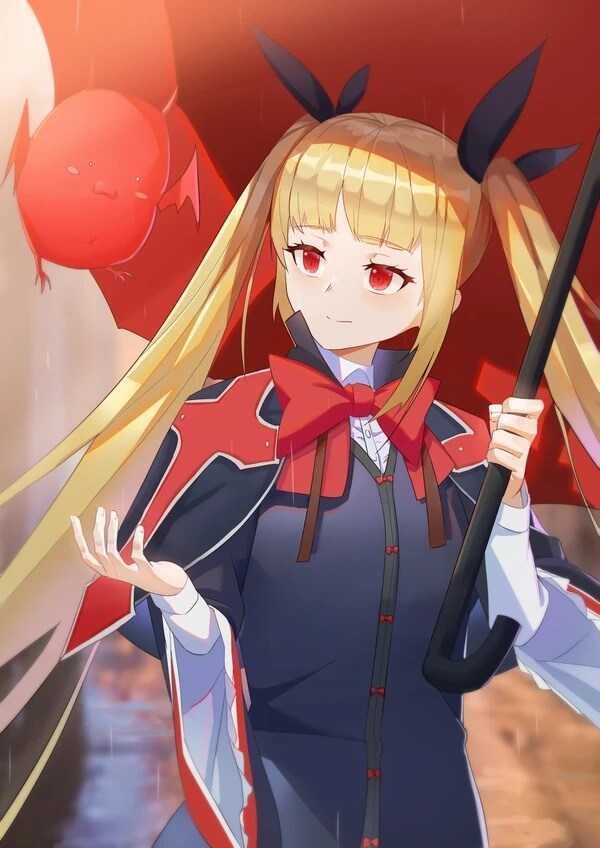 イラストを描きます 立ち絵やいラストが欲しい方へ。 イメージ3