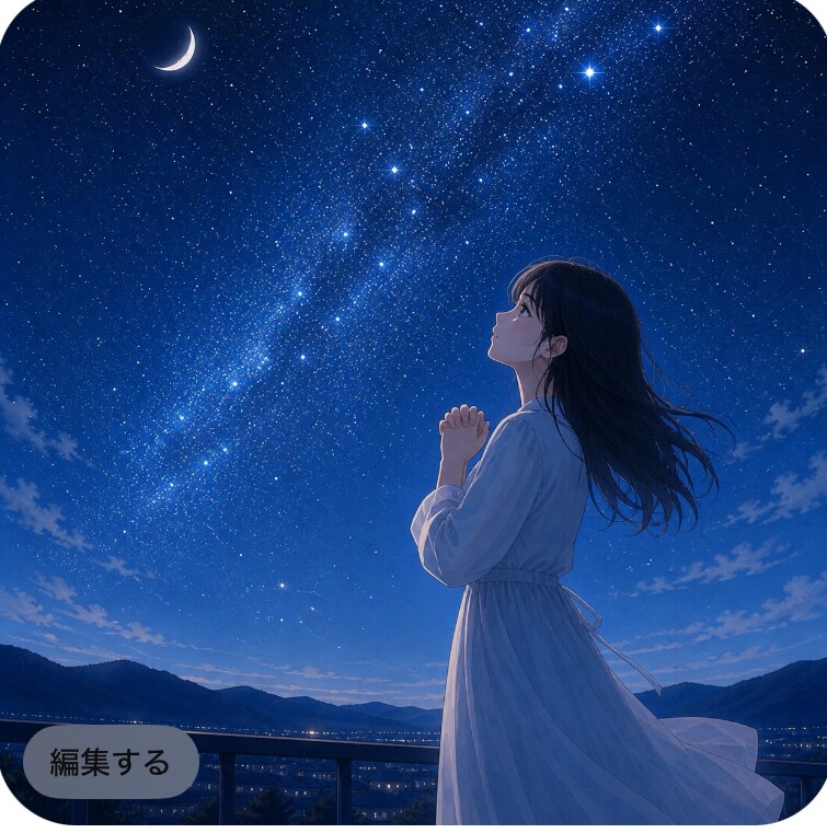 気になる人の本心と、恋に進展があるか占います あなたの恋が静かに動き出す、真実を映す鑑定 イメージ3