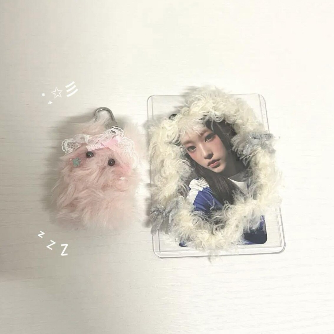 UNIBABYオーダー受け付けます UNIBABY ハンドメイド販売開始*。9°★. イメージ7