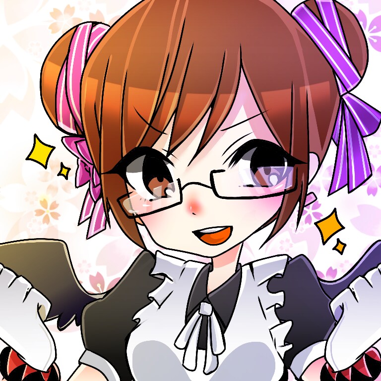 Twitterアイコン イメージ1