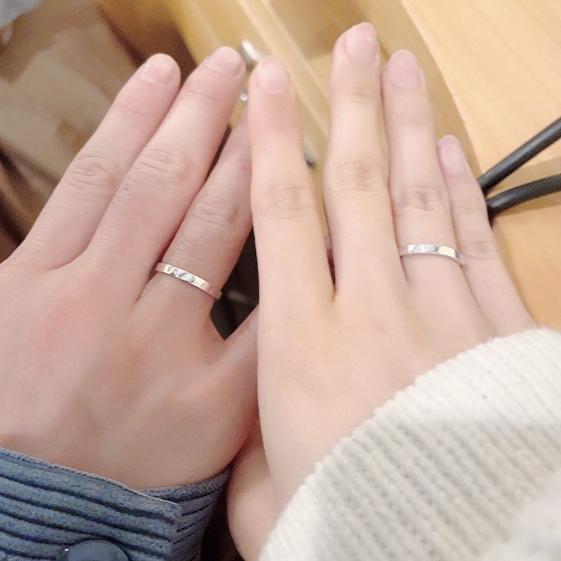 ホストの彼女が相談乗ります 不安になっていませんか？友達感覚でお話しましょう！♥️ イメージ1