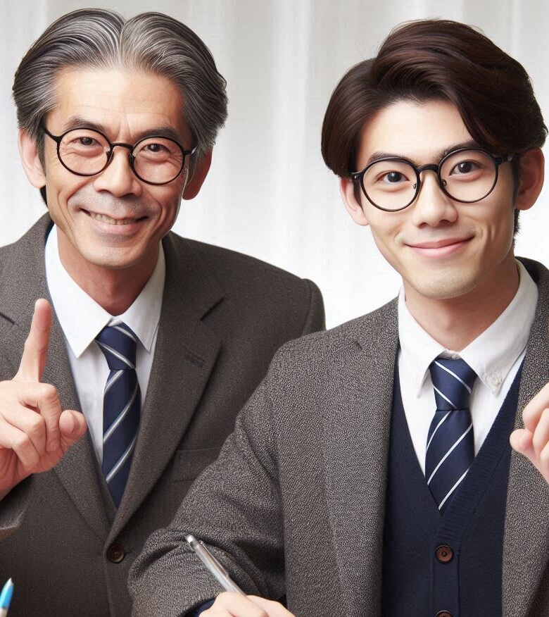 一人ひとりのご要望に応じて学習指導をします キャンペーン料金中❗️社会人プロ講師が1対1で指導します、 イメージ1