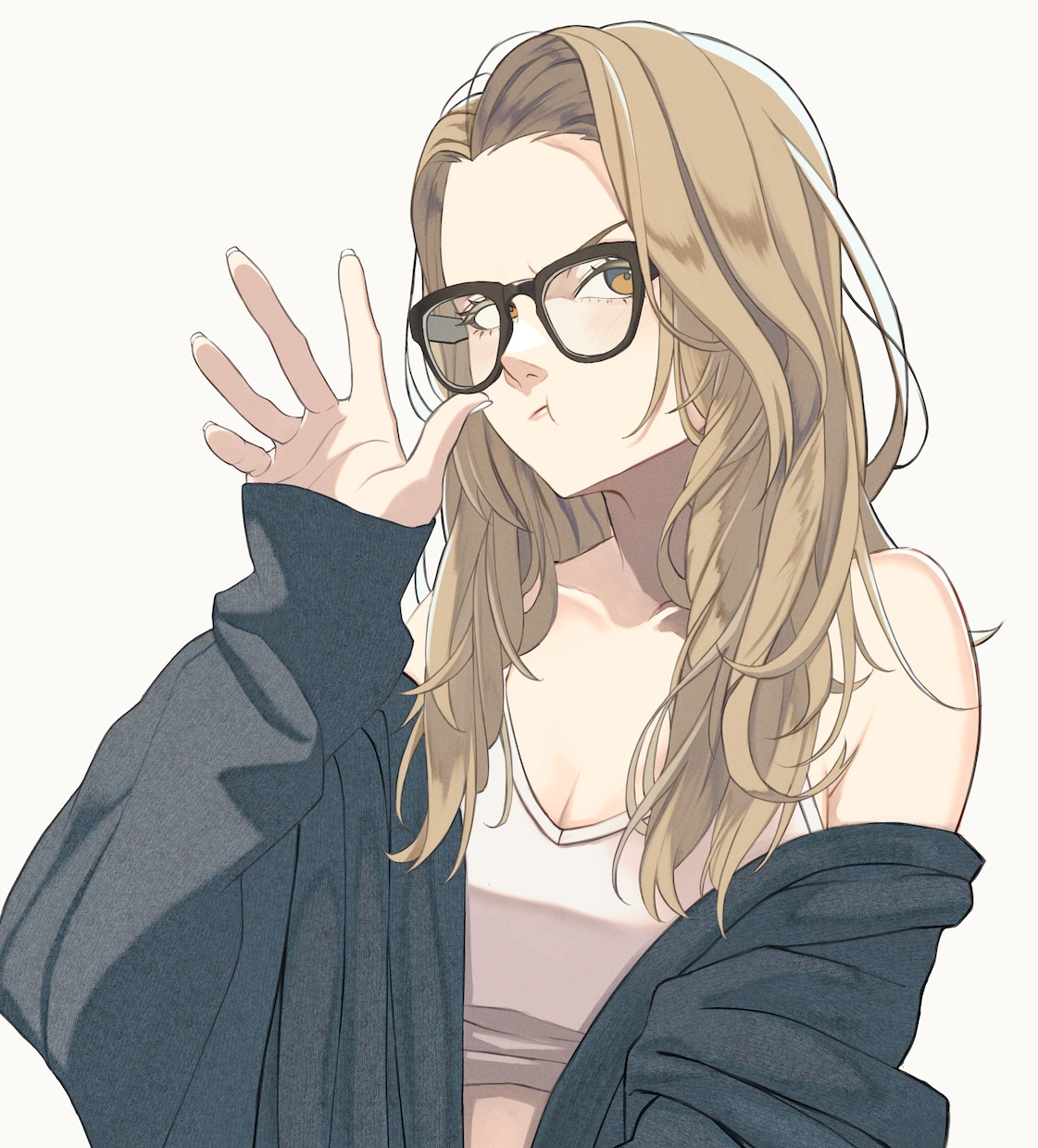 かっこよくてかわいいイラストお描きします アイコンやサムネにいかがでしょうか イメージ3