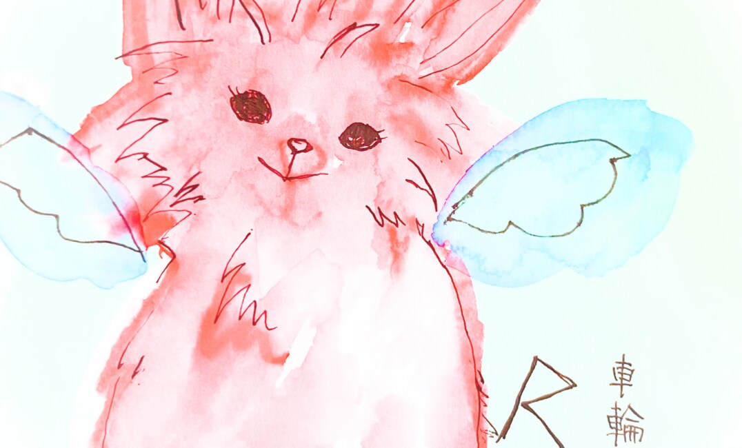 ペットさんからのメッセージをお伝えします 愛するペットと心をつなぐアート イメージ1