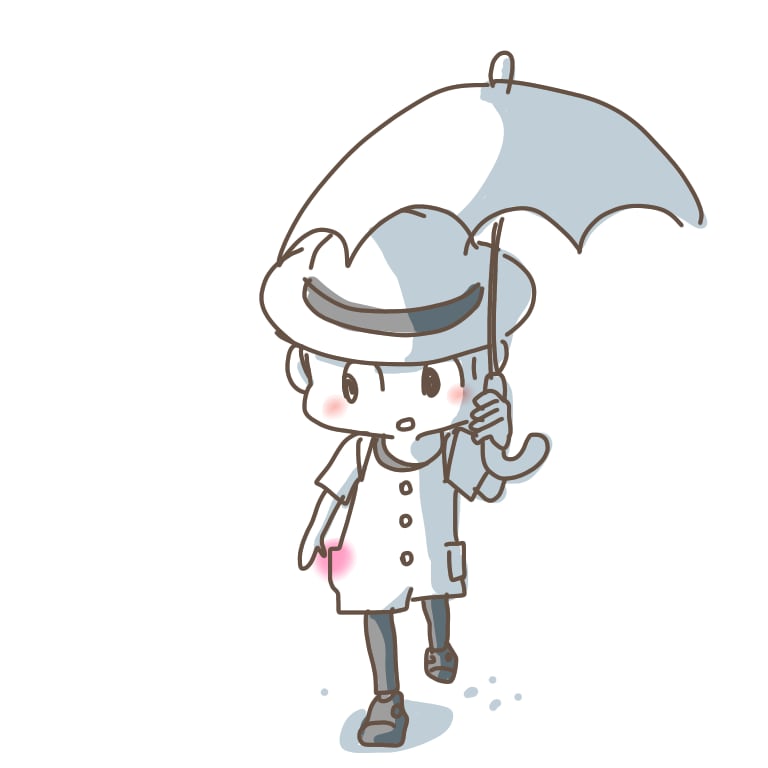SNSのアイコンに！かわいい似顔絵描きます ☆ご自身、お子様やペットのイラストも☆ イメージ7