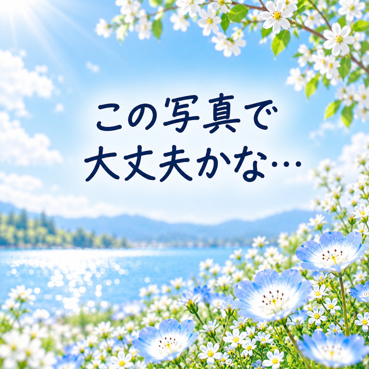 相談歴10年以上のプロが婚活プロフィール添削します 「会ってみたい」♪と思われる自己紹介文に添削します。 イメージ3