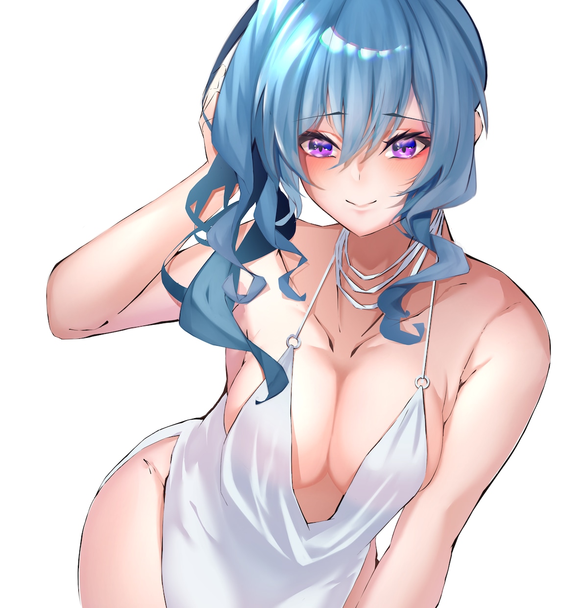 イラスト全般作成します Vtuberさん向けサムネ、MVイラストなどに イメージ5
