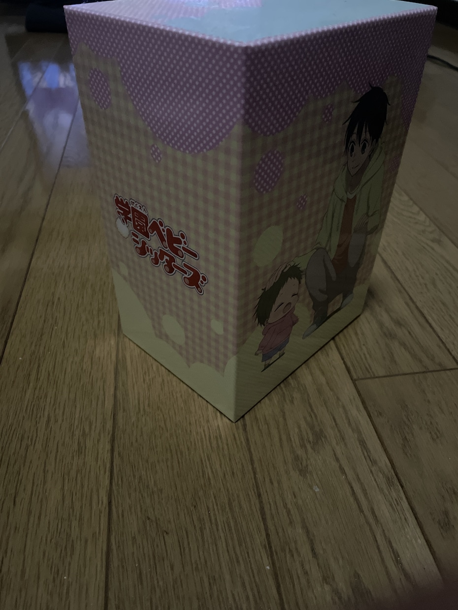 今期のアニメ、映画、ドラマ 電話で聴きます 今すぐ 言いたい! 共感してほしい!ねえあれってどう思う? イメージ1