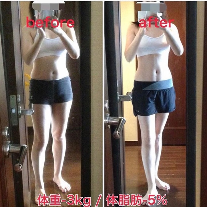 もう2度と太らない！ダイエットサポートいたします 今まで何をやっても痩せなかった方。痩せるまでサポートします。 イメージ2