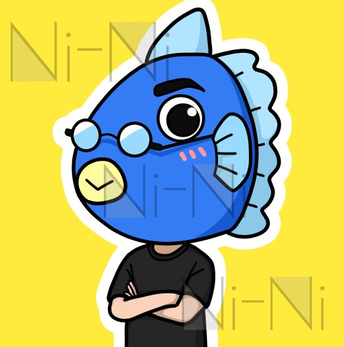 目が合う♪元気なアイコン制作します 初心者さま大歓迎☆お気軽にご依頼ください♪ イメージ10