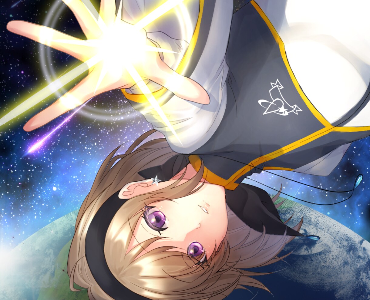 初回50％オフ☆鮮やかで華のあるイラスト制作します 短納期でプロクオリティのイラスト・デザインをお求めの方へ イメージ6