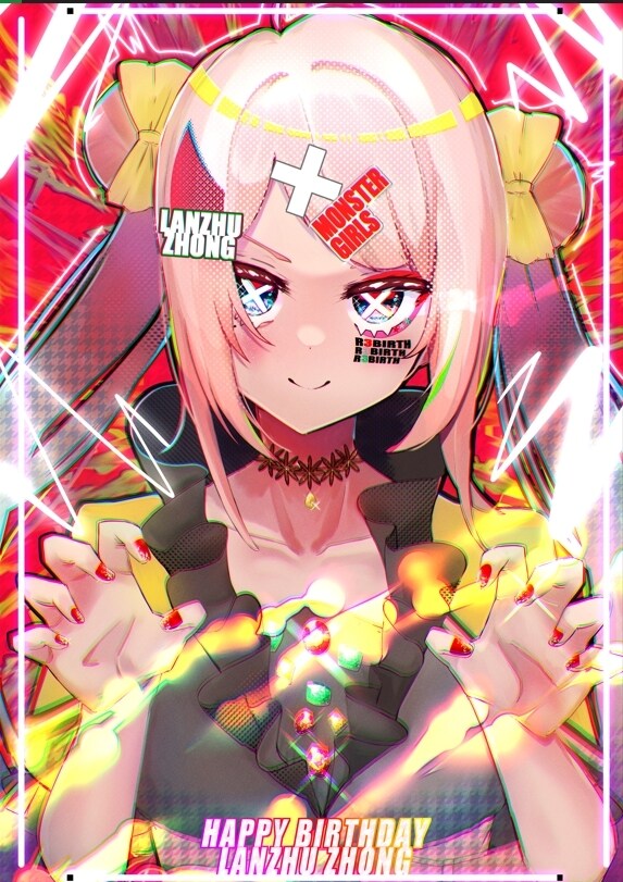 あなたのためのNFTアートオーダー受付ます NFTアートを描きます！権利譲渡可！ イメージ6