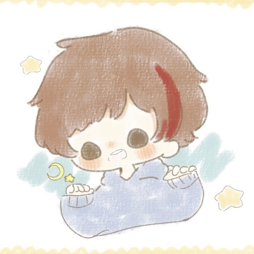 SNSイラスト描きます 誠心誠意対応します！納品〜1週間以内☆ イメージ3