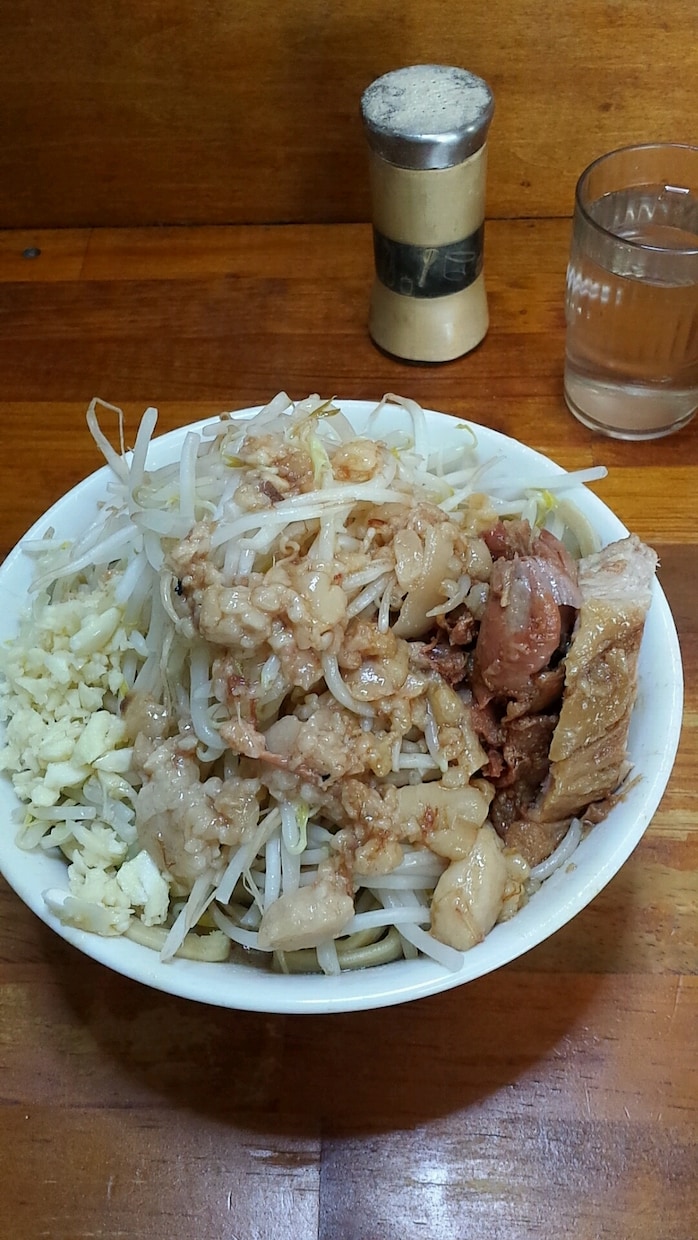 本当におすすめのラーメン屋教えます 家系ラーメン、二朗系ラーメン好き必見！ イメージ1