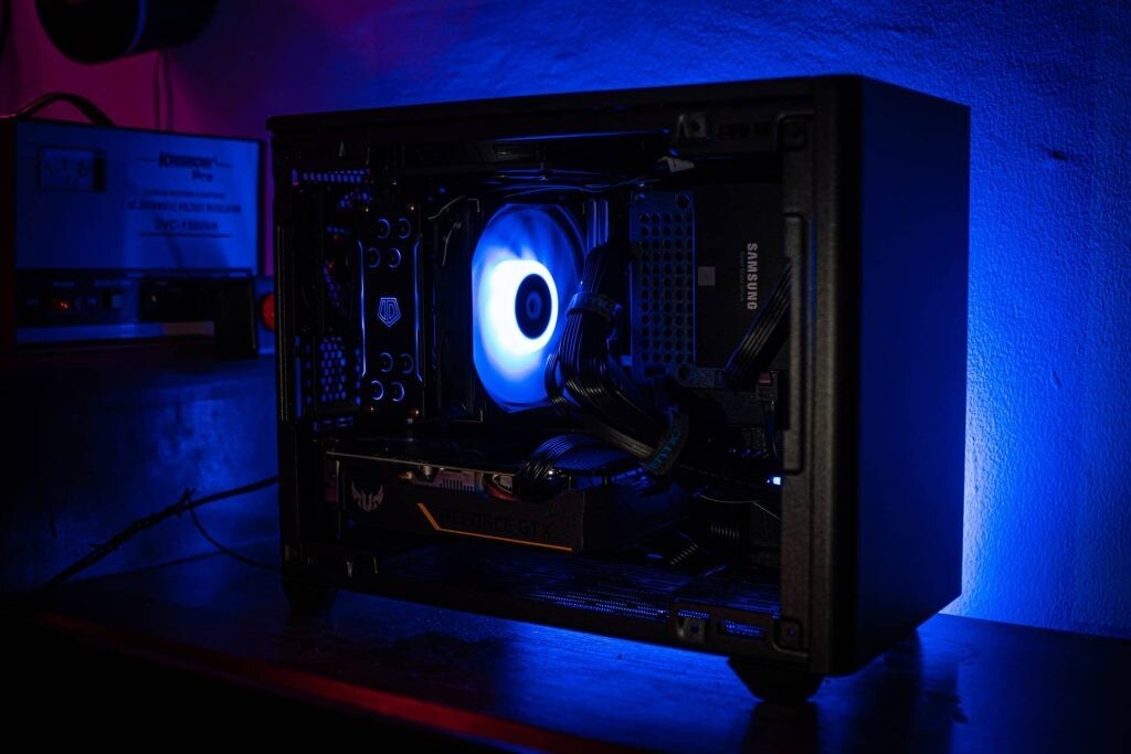 PC組み立て代行やPCの構成アドバイスなどをします PCの組み立て代行や構成アドバイス イメージ1