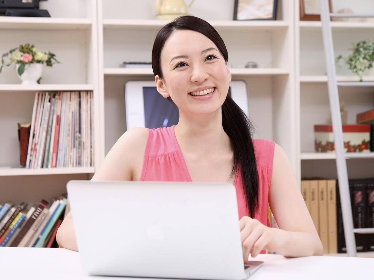 できる私！ネガ思考・感情を解放！ズバっと解決します やりたい頭と拒否の心の不一致解消で、行動できる私になります イメージ3