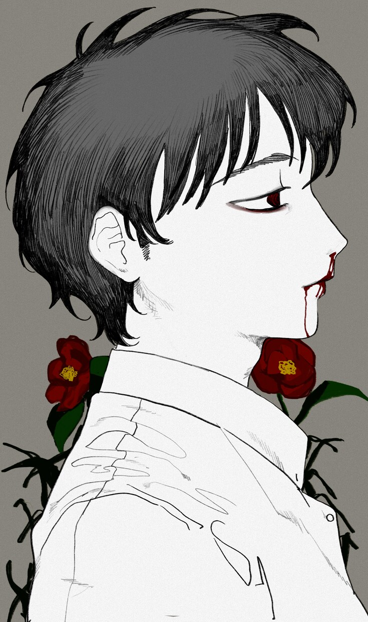 イラスト描きます オリジナルイラスト描かせていただきます。 イメージ10